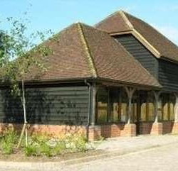 Serviced offices to hire in Kingsclere