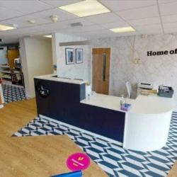 Northampton executive office