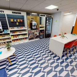 Serviced office in Northampton