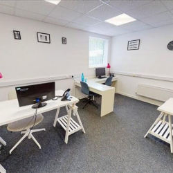 Serviced office centre to hire in Northampton