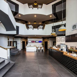 Serviced offices to hire in Amsterdam