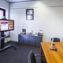 Office accomodations to rent in Amsterdam