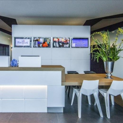 Kingsfordweg 151 serviced offices