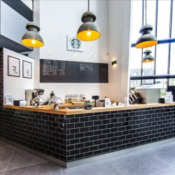 Serviced office centre to hire in Amsterdam