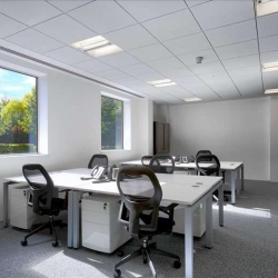 Serviced office centres to hire in Swindon
