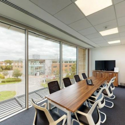 Executive office in Swindon