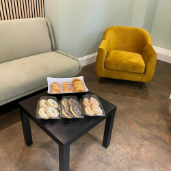 Serviced office centre - Leatherhead