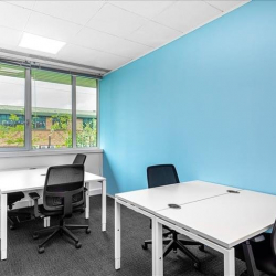 Executive office centre to rent in Leatherhead