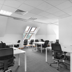 Executive suites to let in Leatherhead