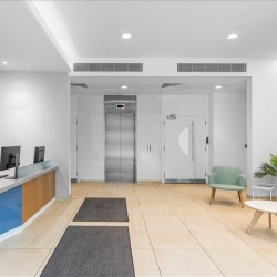Serviced offices to hire in Leatherhead