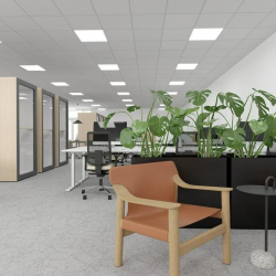 Leeds executive suite