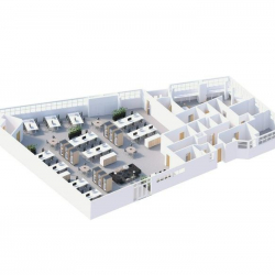 Image of Leeds office accomodation