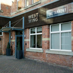 Serviced office to hire in Leeds