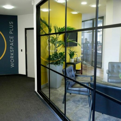 Office accomodations to rent in Leeds