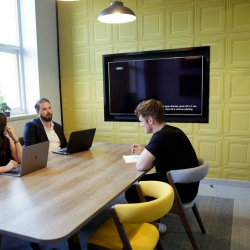 Serviced office - Leeds