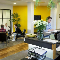 Serviced office centres to let in Leeds