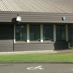 Office suites to let in Livingston