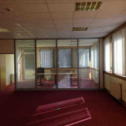 Serviced offices to let in Livingston