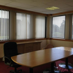 Executive office centre - Livingston