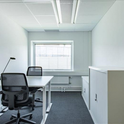 Executive suites in central Stockholm