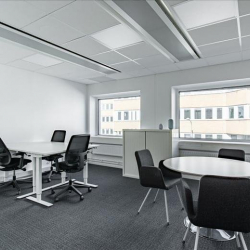 Interior of Kistagången 20b