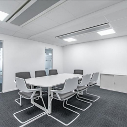 Kistagången 20b serviced offices