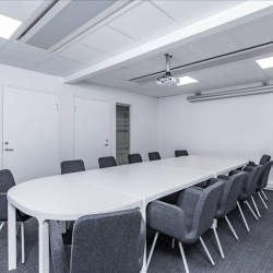 Stockholm executive office centre
