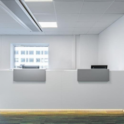 Offices at Kistagången 20b