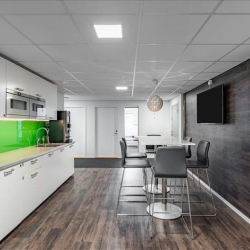 Image of Stockholm serviced office centre