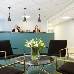Executive office centres to let in Stockholm