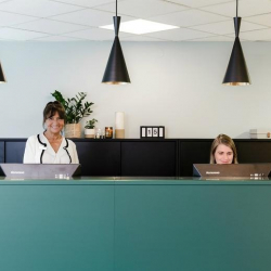 Office accomodation to rent in Stockholm