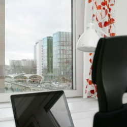 Serviced office centres to lease in Stockholm