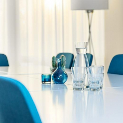 Stockholm office accomodation