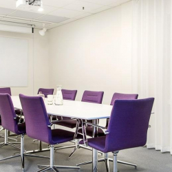 Executive office centres to rent in Stockholm
