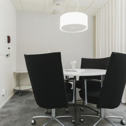 Klarabergsviadukten 70 office spaces