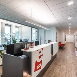 Klingholzstrasse 7, 6th floor serviced offices