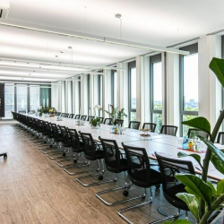 Office suite to hire in Wiesbaden