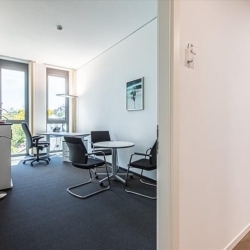 Serviced office to hire in Wiesbaden