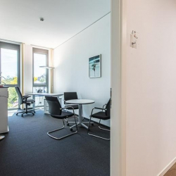 Serviced office to hire in Wiesbaden