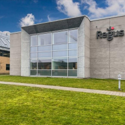 Executive office centres to lease in Lund