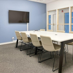 Executive suite - Lund