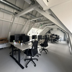 Serviced offices to rent in 