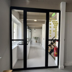 Serviced offices to rent in 