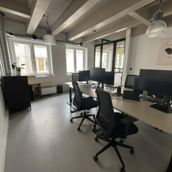 Serviced offices to rent in 