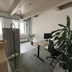 Executive office to hire in Amsterdam
