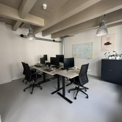 Office suites to let in Amsterdam
