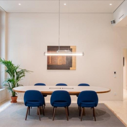 Executive office centre - Berlin