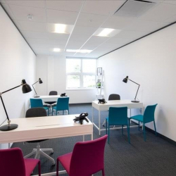 Offices at Knightrider Street, Kestrel & Knightrider House