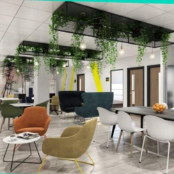 Executive office centres to lease in Maidstone