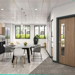 Serviced office centre in Maidstone